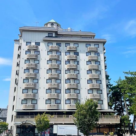Hotel Castle Inn Ise Meotoiwa Bagian luar foto