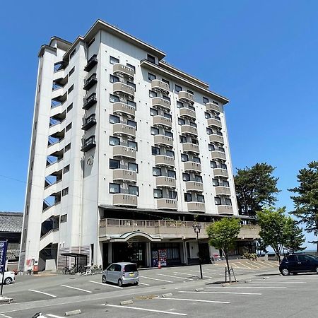 Hotel Castle Inn Ise Meotoiwa Bagian luar foto