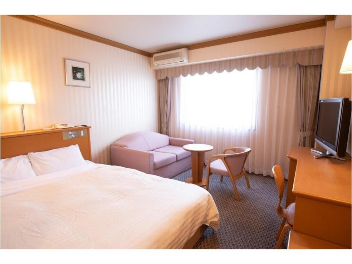 Hotel Castle Inn Ise Meotoiwa Bagian luar foto