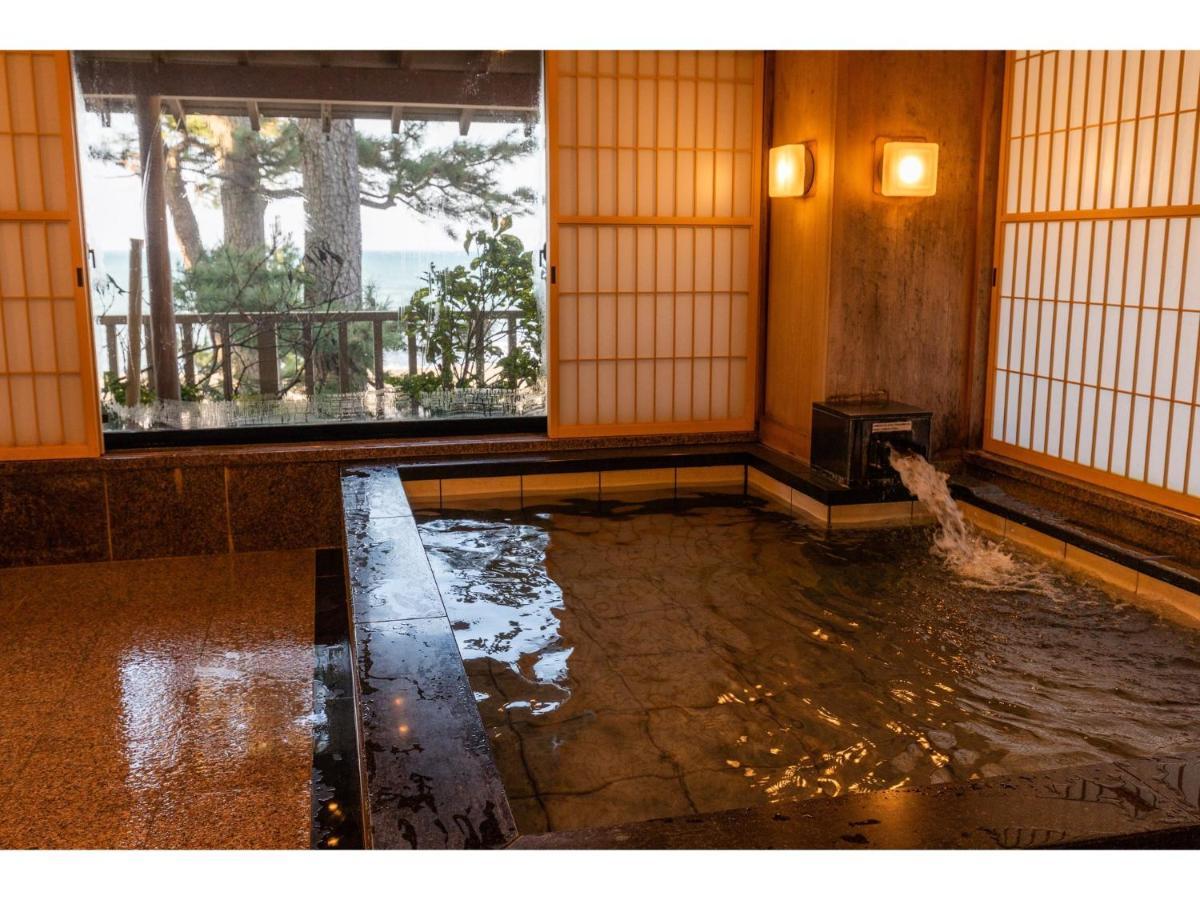 Hotel Castle Inn Ise Meotoiwa Bagian luar foto
