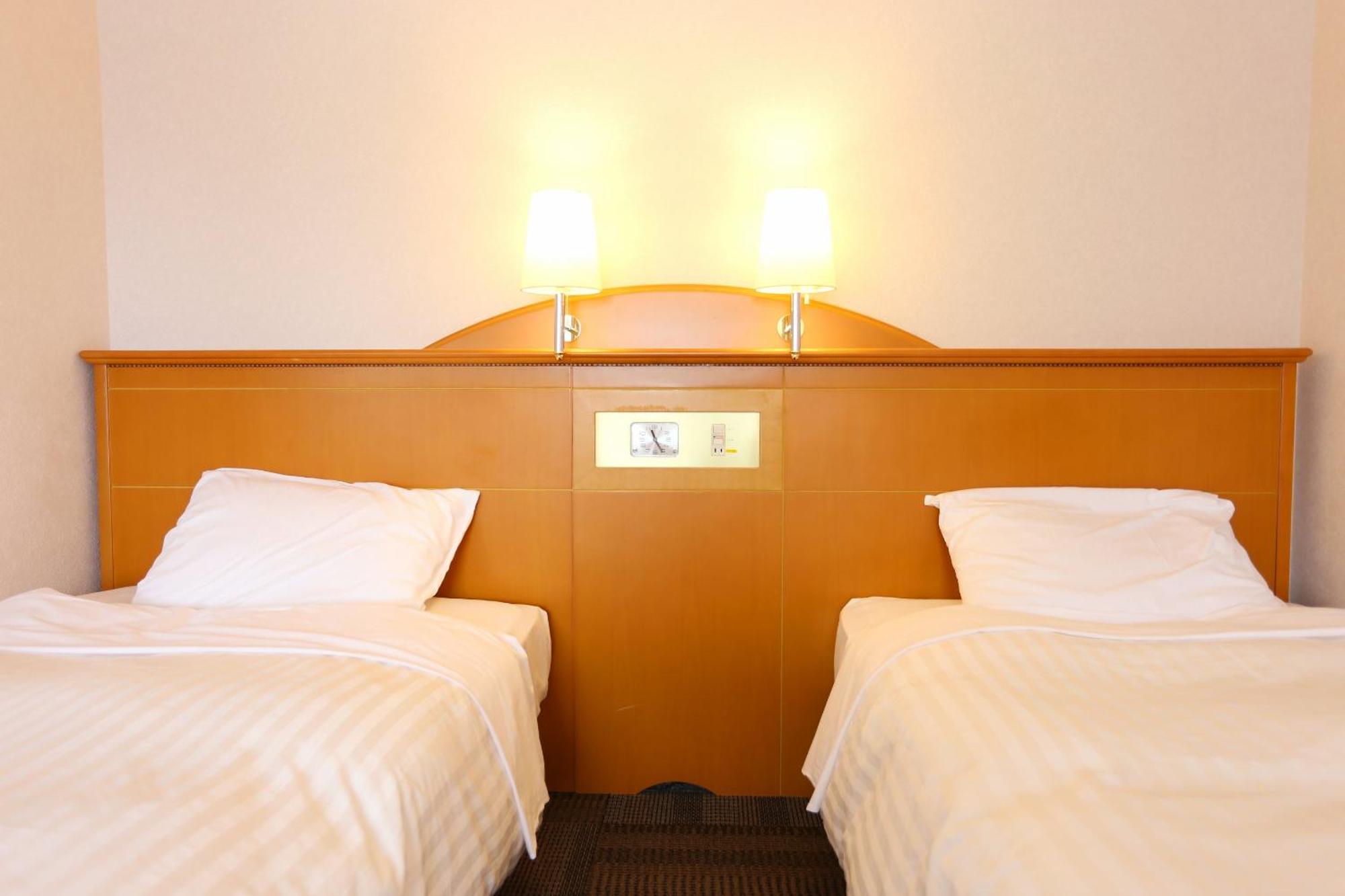 Hotel Castle Inn Ise Meotoiwa Bagian luar foto