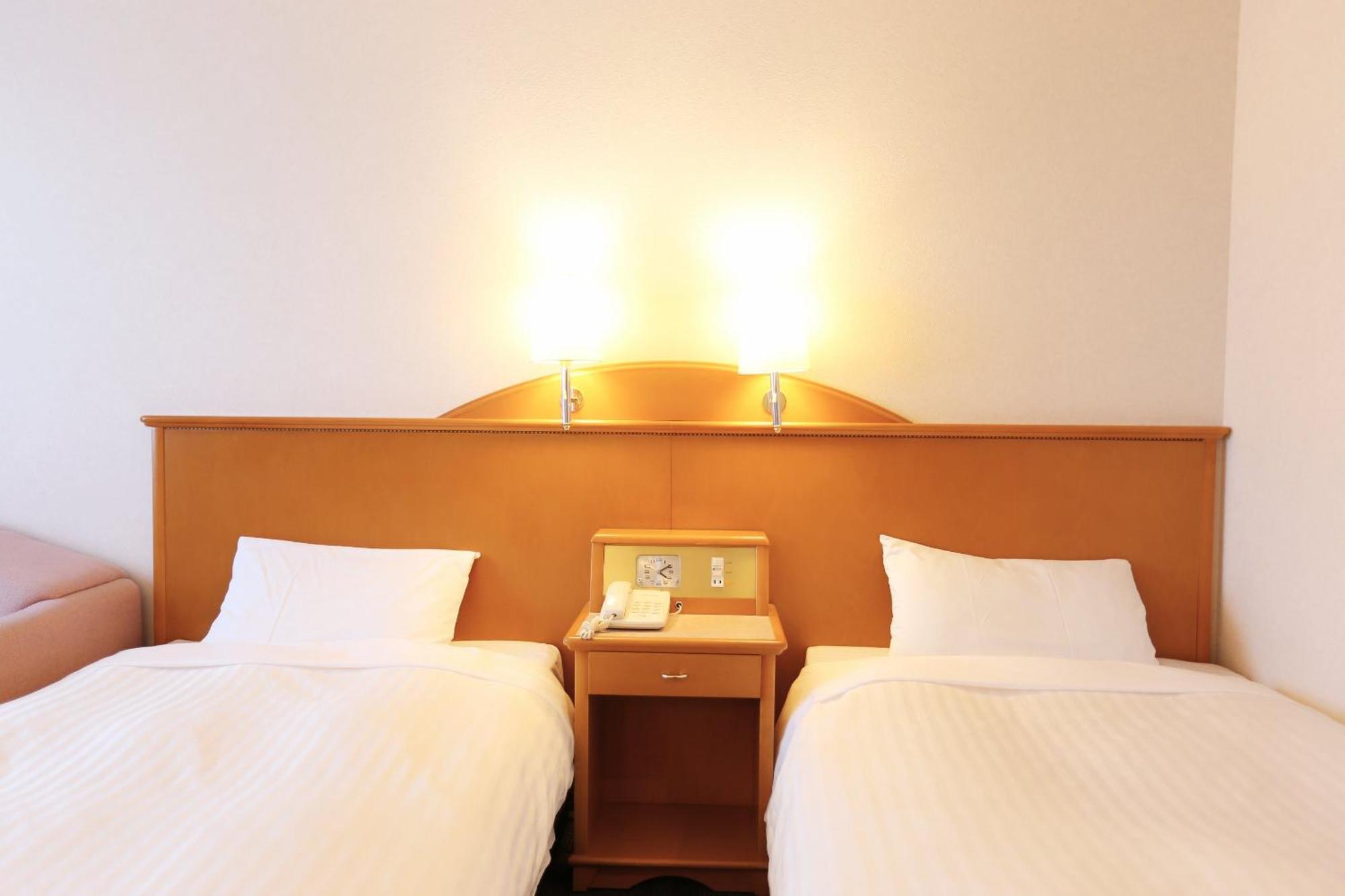 Hotel Castle Inn Ise Meotoiwa Bagian luar foto