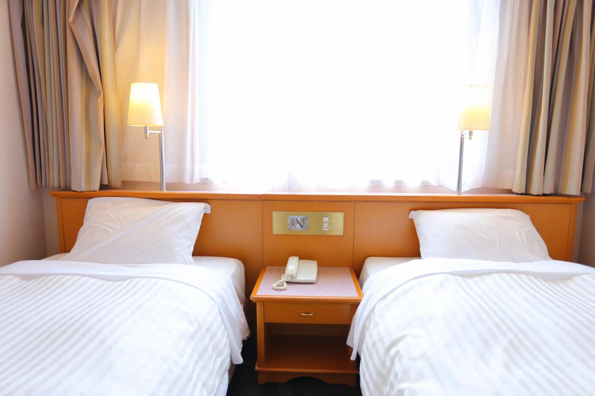 Hotel Castle Inn Ise Meotoiwa Bagian luar foto