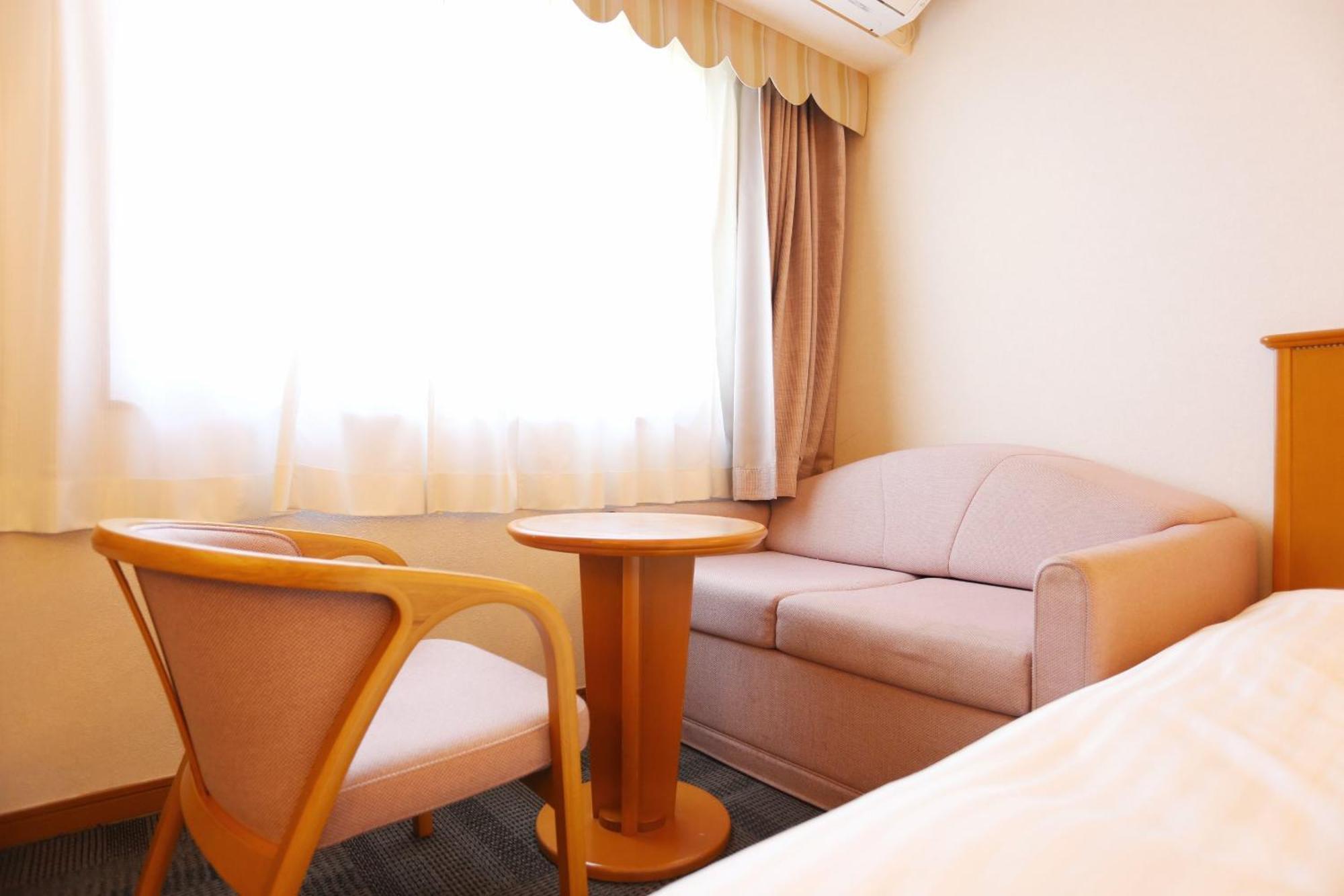 Hotel Castle Inn Ise Meotoiwa Bagian luar foto