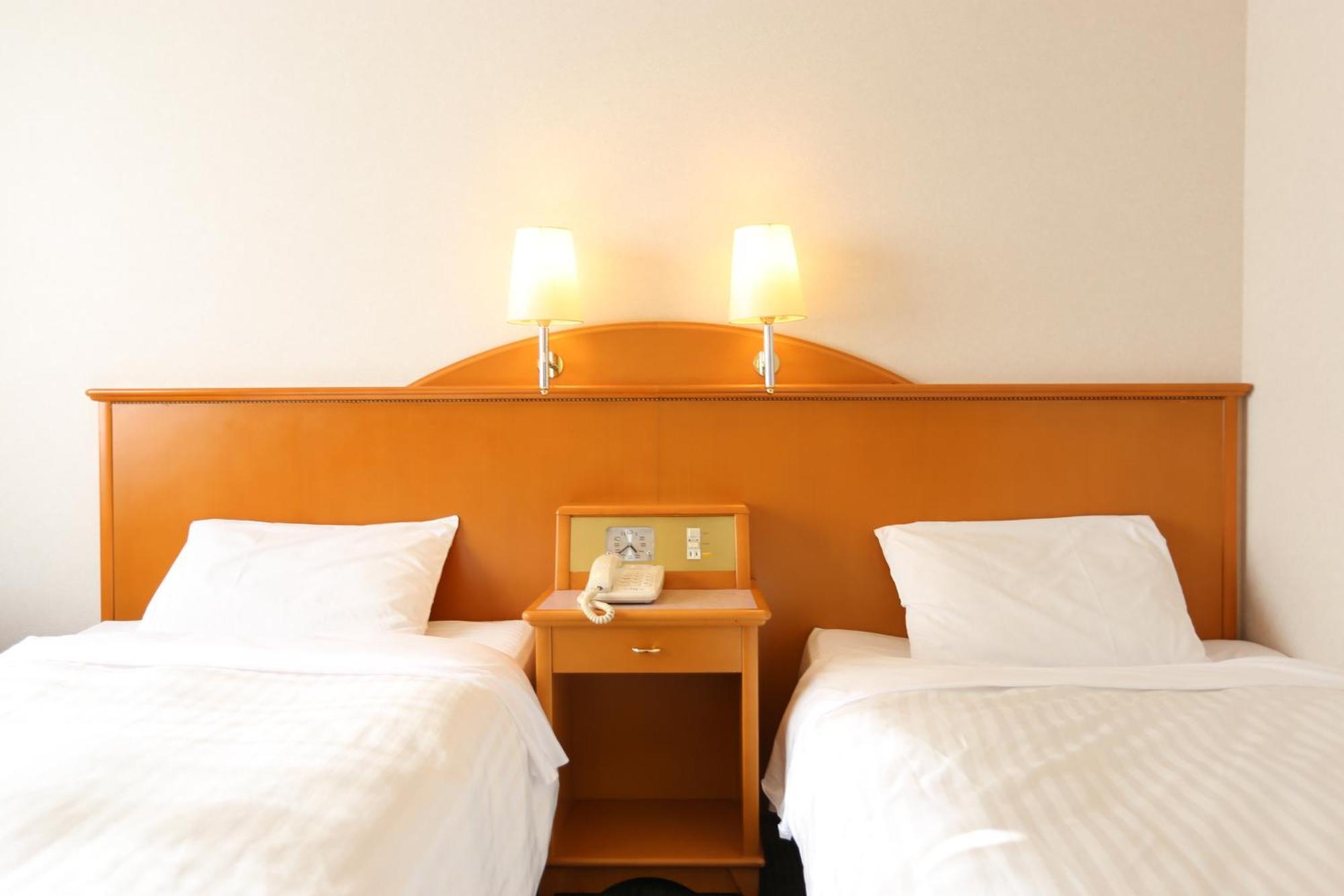 Hotel Castle Inn Ise Meotoiwa Bagian luar foto