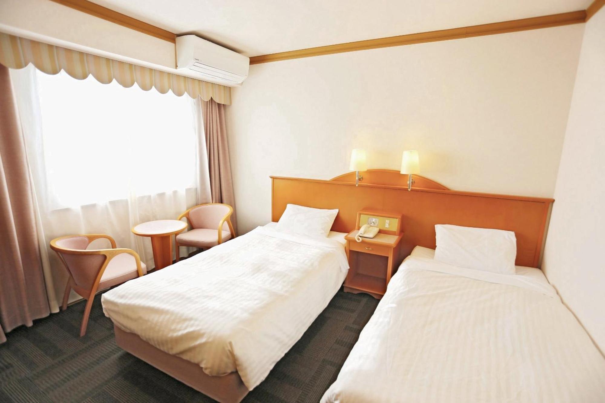 Hotel Castle Inn Ise Meotoiwa Bagian luar foto