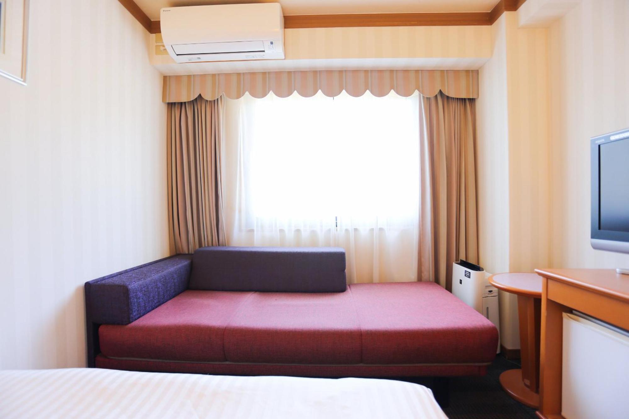 Hotel Castle Inn Ise Meotoiwa Bagian luar foto