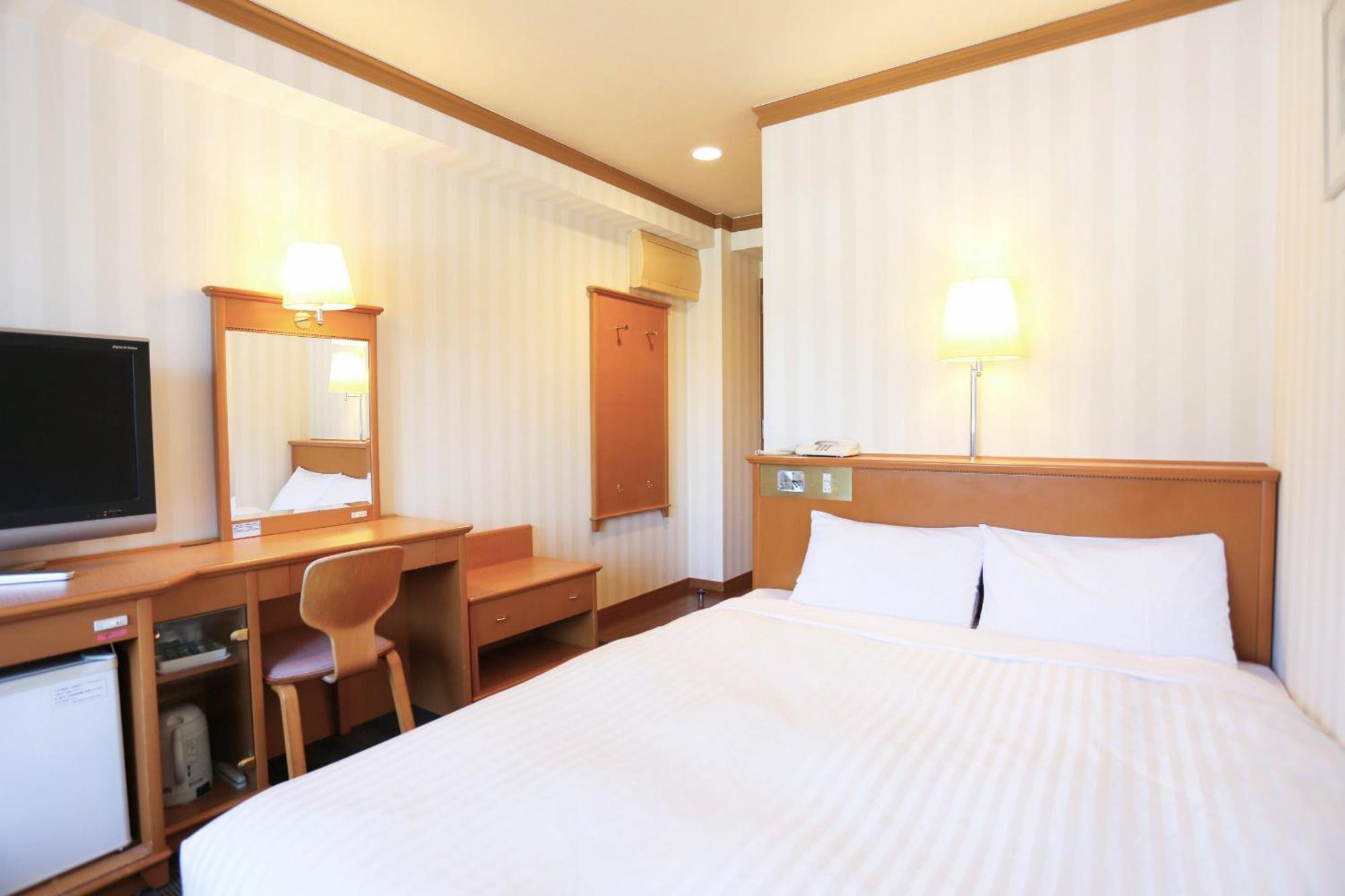 Hotel Castle Inn Ise Meotoiwa Bagian luar foto