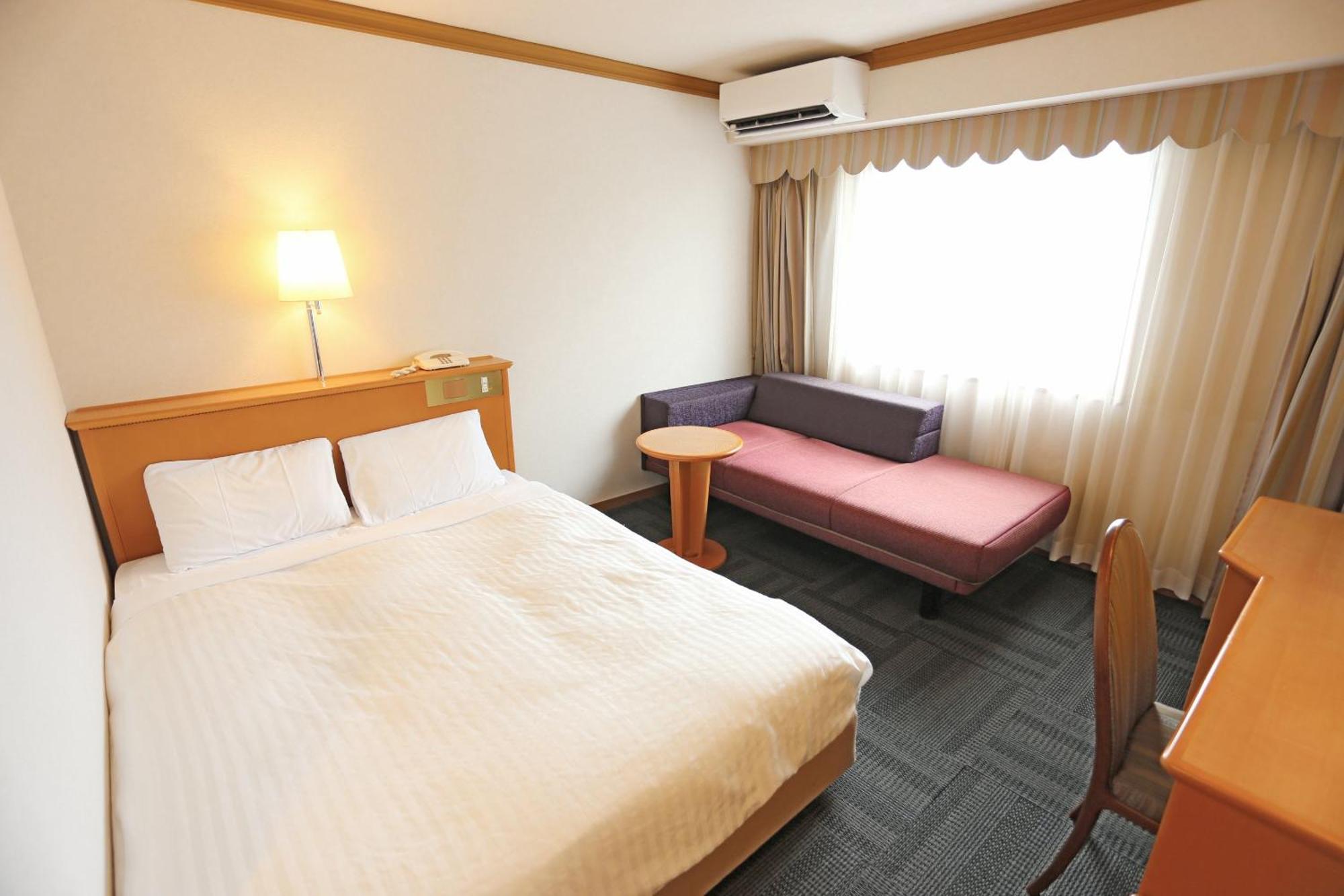 Hotel Castle Inn Ise Meotoiwa Bagian luar foto