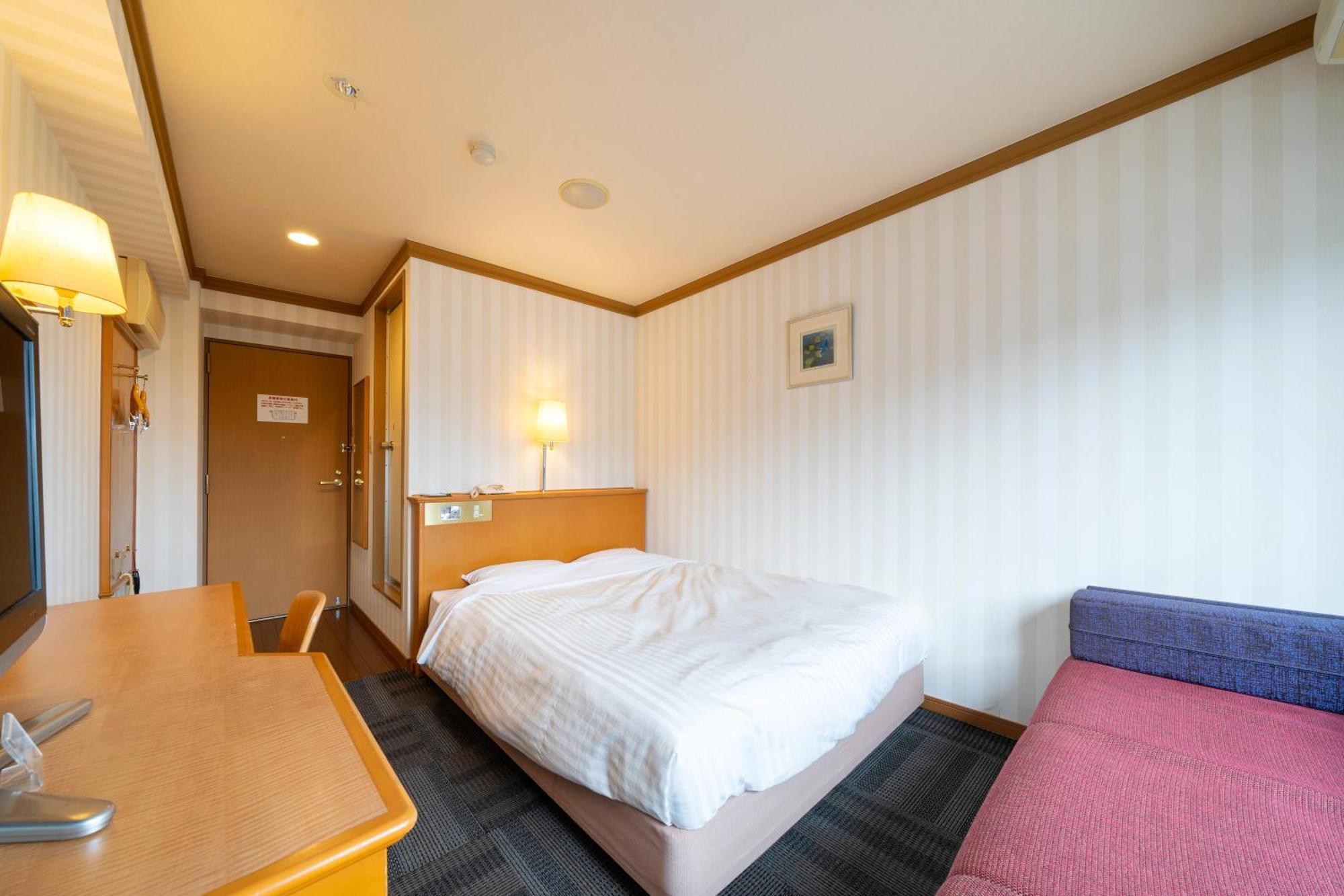 Hotel Castle Inn Ise Meotoiwa Bagian luar foto