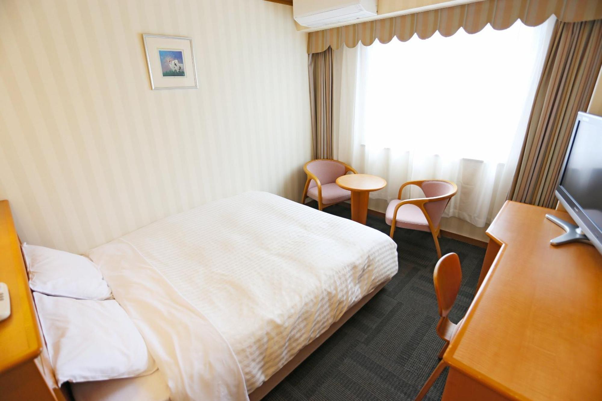 Hotel Castle Inn Ise Meotoiwa Bagian luar foto