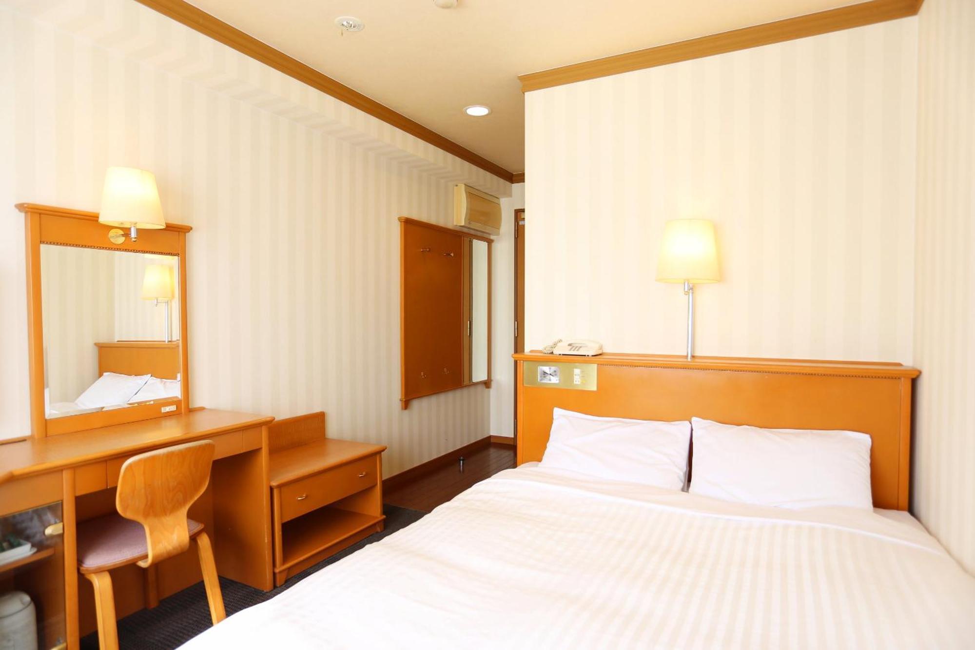 Hotel Castle Inn Ise Meotoiwa Bagian luar foto